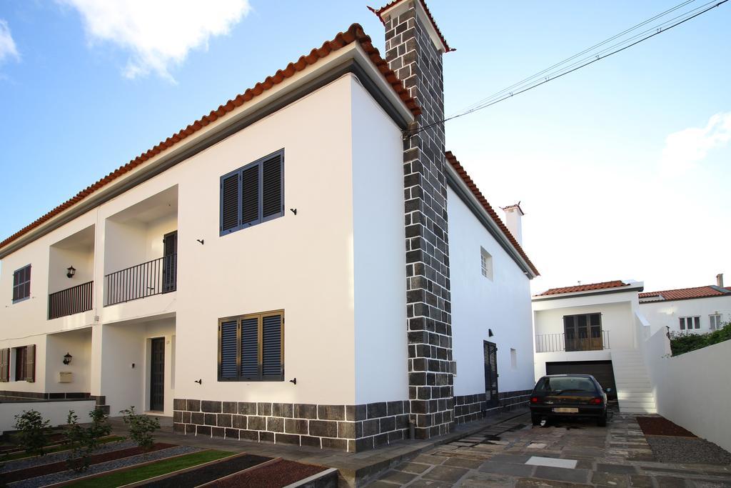 Villa Pdl House Garden Ponta Delgada Esterno foto