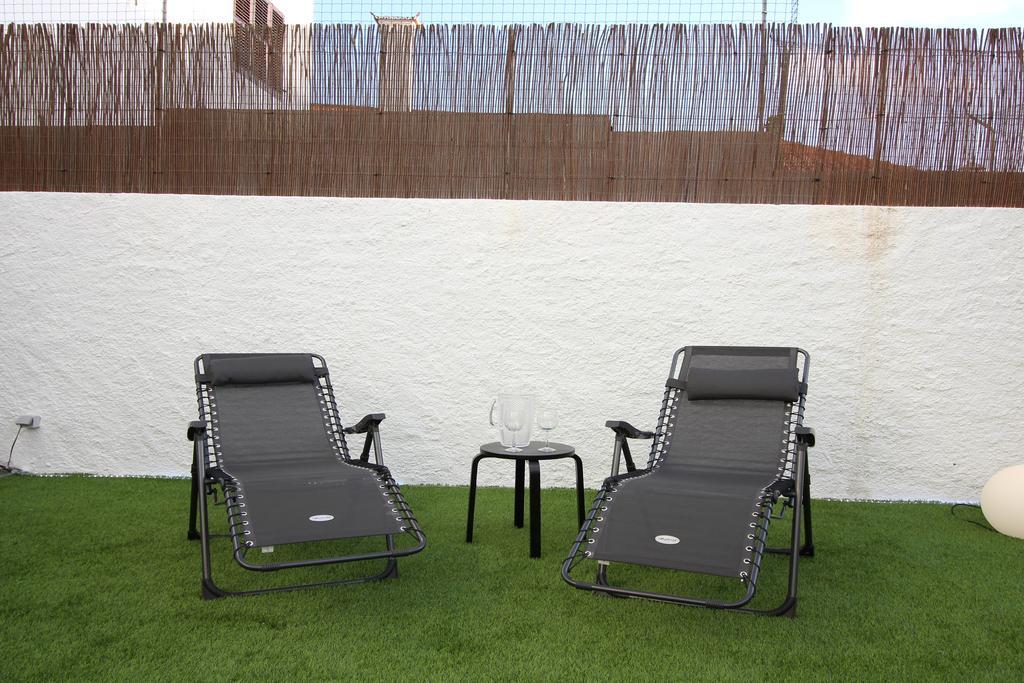 Villa Pdl House Garden Ponta Delgada Esterno foto