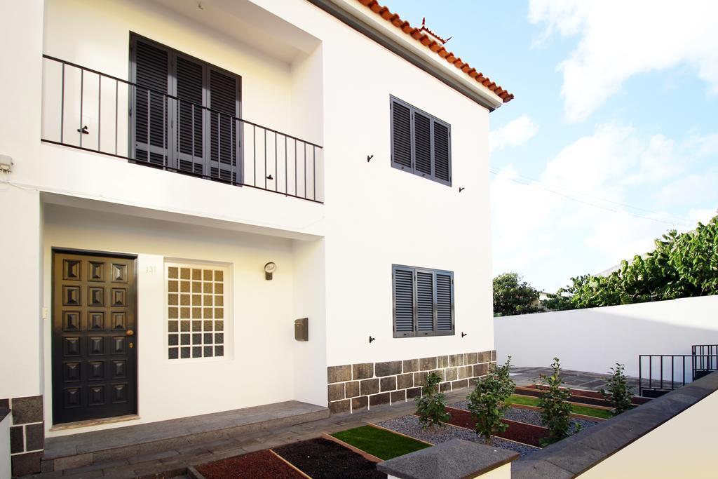 Villa Pdl House Garden Ponta Delgada Esterno foto
