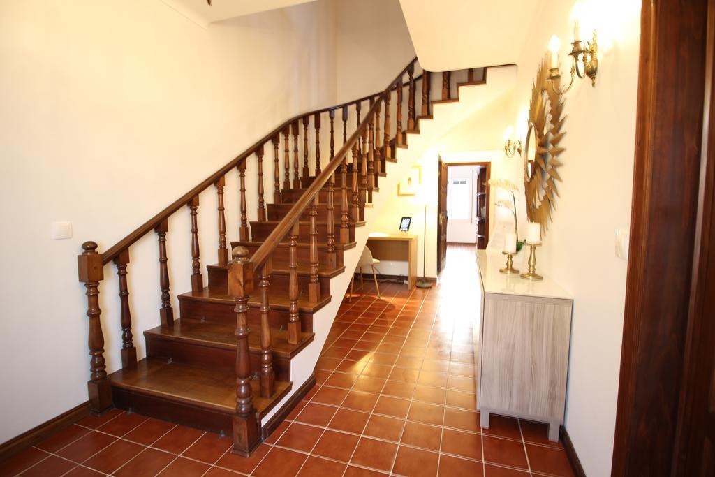 Villa Pdl House Garden Ponta Delgada Esterno foto